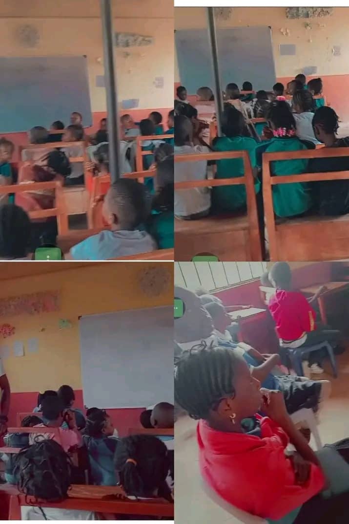 Glory of Daystar outreach photo